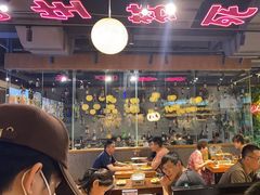 -本色.小马哥烧烤(五一路总店)