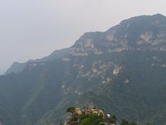 -圣莲山风景区