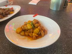 -王庄阿咪海鲜大排档(象园店)