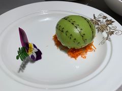-写庭·鱼鲜川菜·宴请(铁像寺水街店)