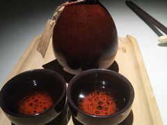 桃花醉-花千醉(新街口店)