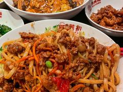 -添萬囍·天津三鲜捞面(天河城店)