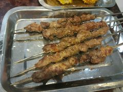 -张记焖窑·十五年专注焖烤(雍和宫店)