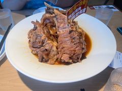 -大师兄·西北小馆(金湾华发商都店)
