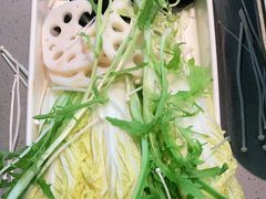 -半天妖烤鱼(物美沁山水店)