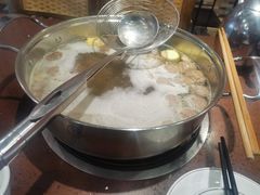 -幸运牛汕头小黄牛牛肉火锅(梅林店)