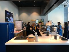 -dotcom coffee古点咖啡(致真大厦店)