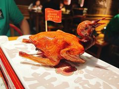 -大鸽饭(北京路店)