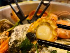 -土蚝·高压锅生蚝(百姓美食街店)