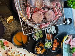-九田家黑牛烤肉料理(石路天虹店)