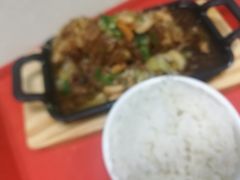 -北语清晏楼