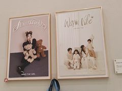 -海马体照相馆(大连柏威年购物中心店)