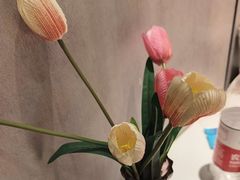 -鑫小城故事·藕汤·家常菜(台北一路总店)