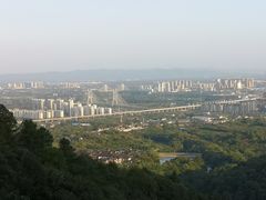 -敬亭山风景名胜区