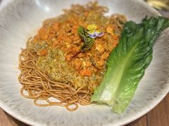-蟹黄鱼·海派深夜面馆(巨鹿路店)