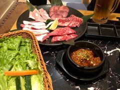 -龍二烧肉酒场(九亭店)