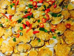 -鱼羊鲜烧烤(诚朴路店)