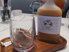 -柠檬树茶餐厅(海雅缤纷城店)