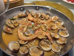 -79号渔船海鲜饭店(华强北店)