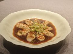 -怡情荟•海鲜青岛菜(五四广场旗舰店)