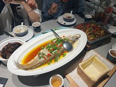 -绿茶餐厅(广州天河城店)