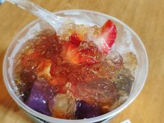 -满记甜品(岭南新天地店)