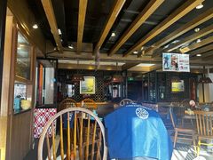-江边城外烤全鱼(方庄时代购物中心店)