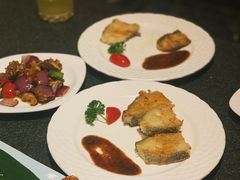 -大桥日本料理·日式放题·铁板定食(科兴科学园店)