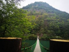-大慈岩风景区