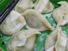 牛肉馅的蒸饺-白魁老号饭庄(交道口店)