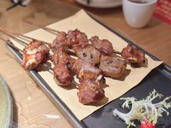 -桂小厨广西菜(青秀万达店)