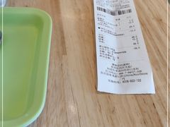 -满记甜品(荟聚购物中心店)