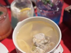 -RIVIERA 松鹤楼(外滩店)