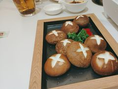 -帝皇海海鲜豆捞(桐泾商务广场店)