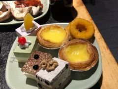 -九寸钉自助·炭火烤肉烧烤(欧乐时尚广场店)