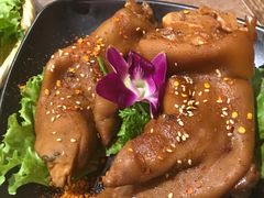 -香猪坊韩国烤肉专属门店(魏公村店)