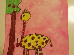 -东方童画少儿美术(莘庄体验馆)