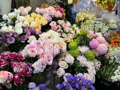 -循礼门鲜花花市(武汉循礼门店)