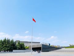 -侵华日军南京大屠杀遇难同胞纪念馆