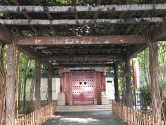 -大慈恩寺(大雁塔)