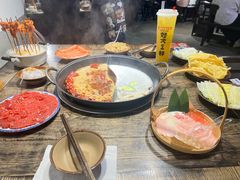 -冯校长老火锅(深圳总店)