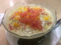 -佰搭果·广式茶餐厅(西华路店)