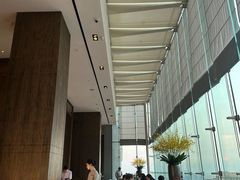 -悦轩中餐厅·高空江景·杭州柏悦酒店