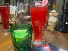 -卢布里西餐厅(总店)