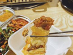 -韩国大金刚烤肉·料理(印象城店)