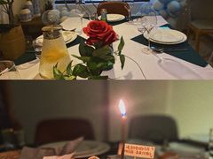 -宿醉·意大利餐厅(忠义街店)