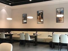 大堂-煲王粤菜餐厅(中侨中心店)