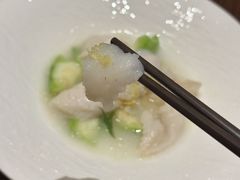-蛇口希尔顿南海酒店·随轩中餐厅·粤菜