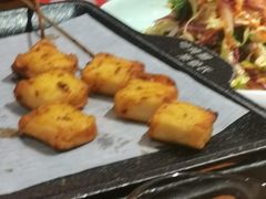 -管氏翅吧(台湾街店)