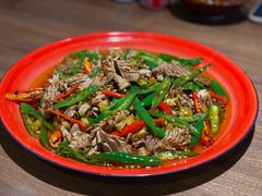-先启半步颠.川菜.小酒馆(宝安坪洲店)